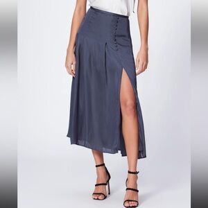 NWT PAIGE AERYNNE SKIRT
